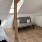 Mars Villa Kołobrzeg