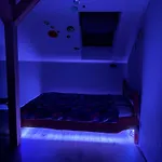 Mars Villa