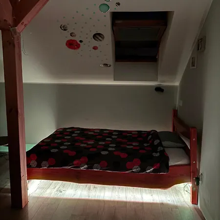 וילה Mars קולובז'ג