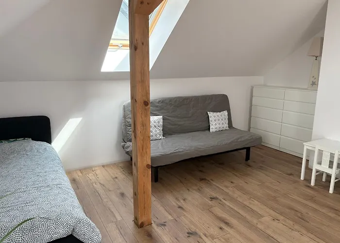 Mars וילה קולובז'ג