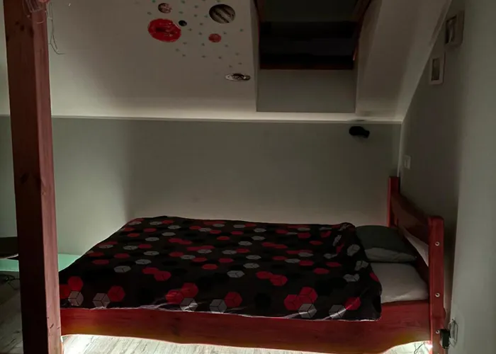 וילה Mars קולובז'ג