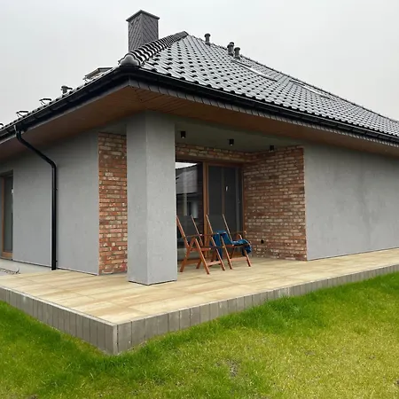 Villa Mars
