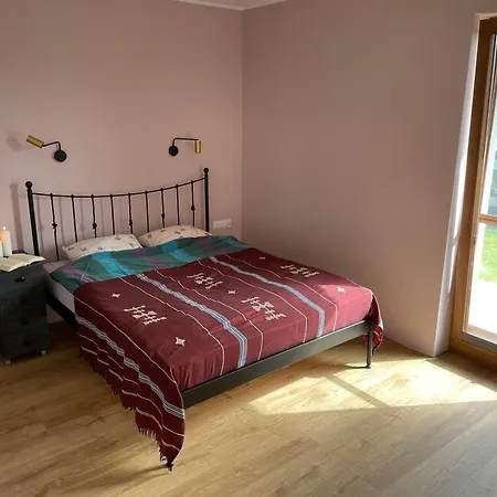 Mars Villa *