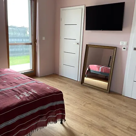 וילה Mars קולובז'ג